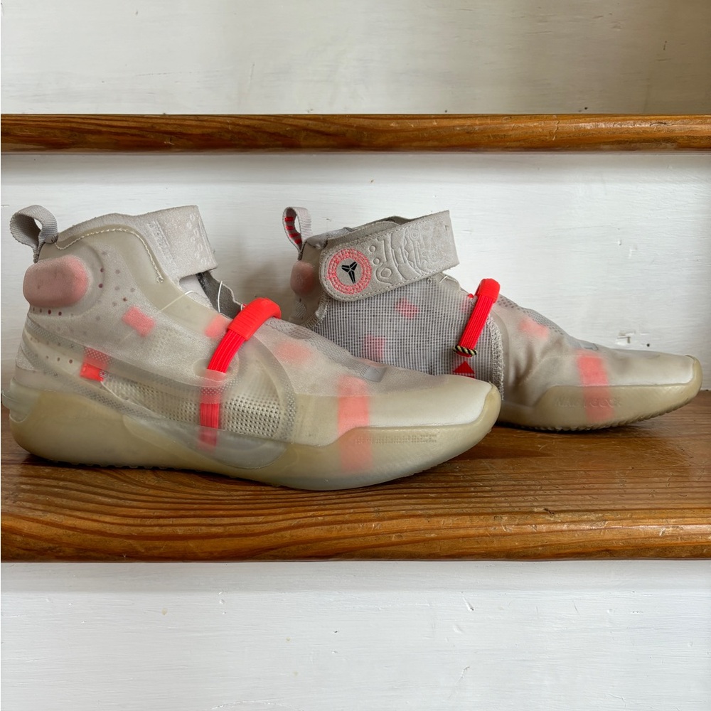 Kobe AD NXT FastFit Sneakers